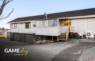 5 Rotoma Rise, Clover Park