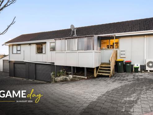 5 Rotoma Rise, Clover Park