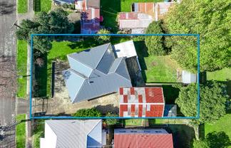 5 Wye Street, Frankton