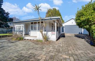 5 Wye Street, Frankton