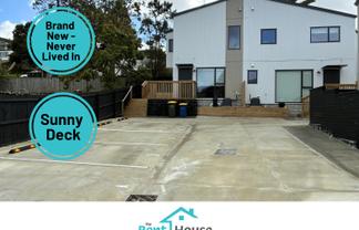 11F Glenfinn Place, Massey