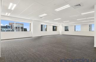 Excellent Executive Office in CBD