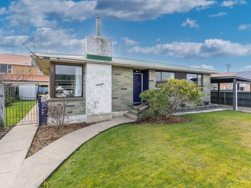 14 Hall Street, South Dunedin