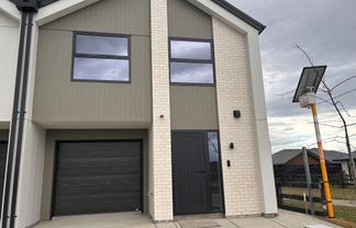 17/35 Dodd Road, Rolleston