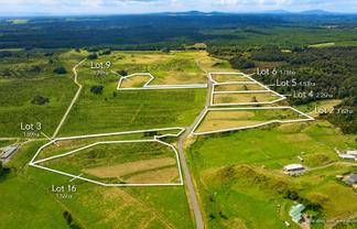 00 Tararua Drive, HAMURANA