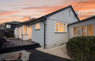 44a Jeffreys Road, Fendalton