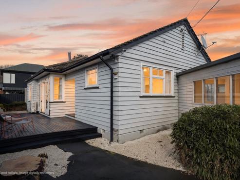 44A Jeffreys Road, Fendalton