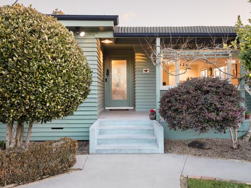 11 Keats Terrace, Leamington