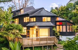 2/39 Saint Georges Bay Road, Parnell