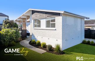 12 Farnborough Crescent, Mangere