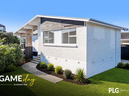 12 Farnborough Crescent, Mangere
