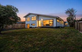 6 Roger street, Pukehangi