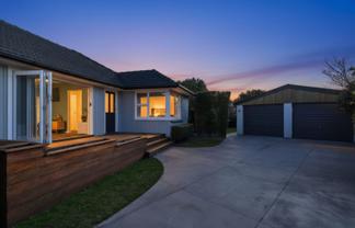 6 Wingate Street, Redwood