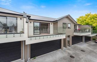 6/287 Ulster Street, Whitiora