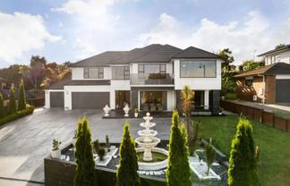 25 Millennium Heights, Flagstaff