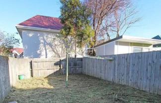 136 Albany Street, North Dunedin