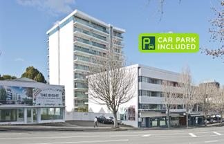 1B/14 Upper Queen Street, Auckland Central