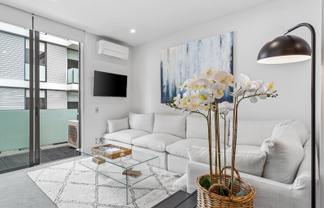 203/79  Halsey Street, Auckland Central