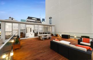 3s/148 Quay Street, 2 Bridge Deck, Auckland Central
