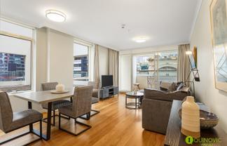 501/8 Albert St, Auckland Central