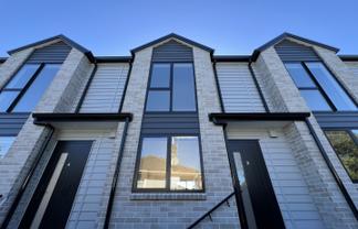 4/56 Kervil Avenue, Te Atatu Peninsula