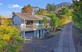 15A Russell Crescent, Western Heights