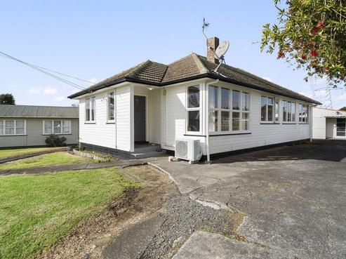 7 Sutcliffe Place, Otara