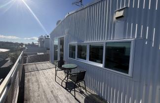 Rear apart/21A Ferguson Street, Westshore