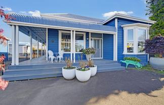177 Old Taupo Road, Utuhina
