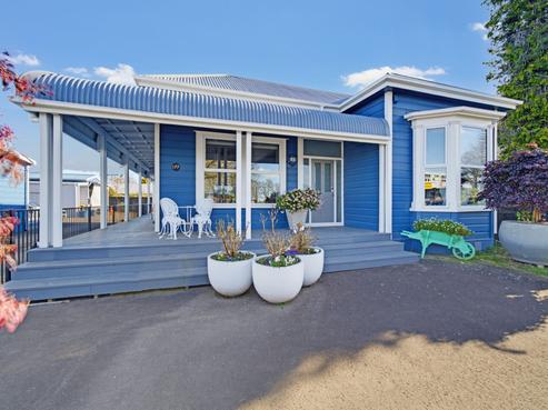 177 Old Taupo Road, Utuhina