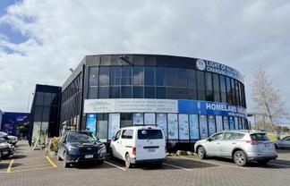 Versatile Ready to Go Church Space! | 454m2