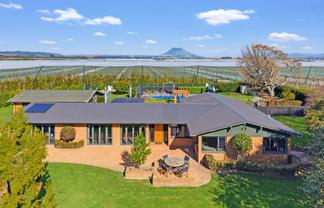 89 McCracken Road, Edgecumbe