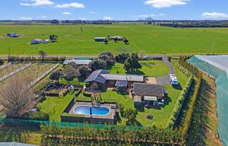 89 McCracken Road, Edgecumbe