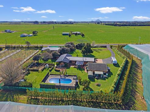 89 Mccracken Road, Edgecumbe
