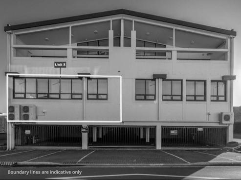 8/73 King Street, Pukekohe