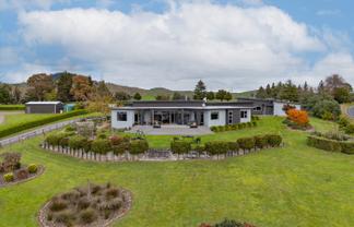96 Mangapiko Valley Road, Waiterimu