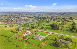 50 Swan Road, Te Kauwhata