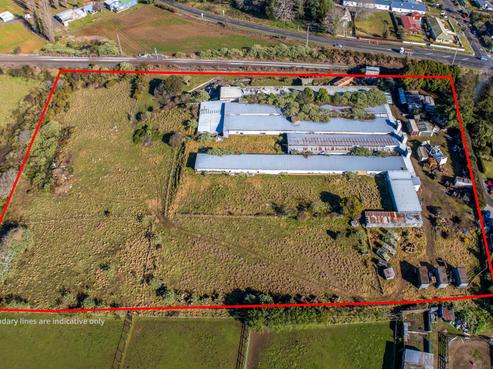 2 Logan Road, Buckland