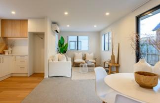 3/26 Warrington Street, Mairehau