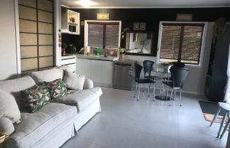 Auckland - Address withheld