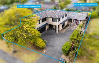 15A Lake Panorama Drive, Henderson
