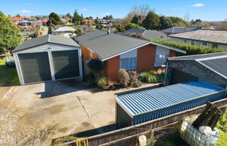26A Whitaker Street, Kihikihi