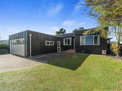54 Scott Street, Leamington