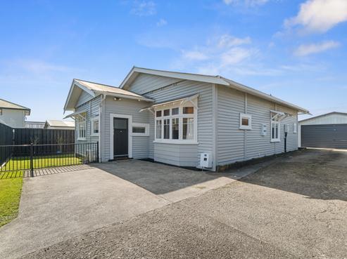 243 Fraser Street, Te Awamutu