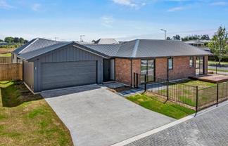 Auckland - Address withheld