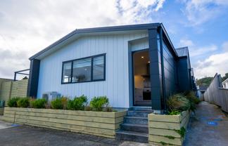 1/6 Exchange Street, Ebdentown