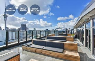 811/147 Nelson St, Auckland Central