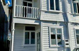 500 Great North Road, Grey Lynn