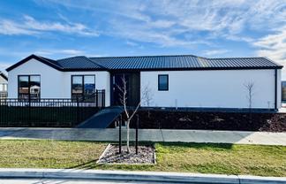 24 Ruataniwha Avenue, Rangiora
