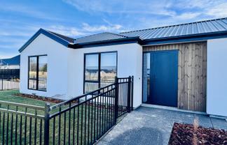 24 Ruataniwha Avenue, Rangiora